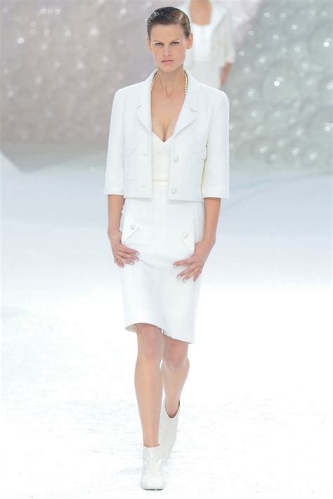 chanel 2012 spring|chanel runway 2012.